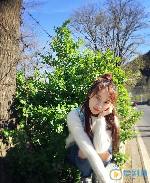 春风十里不如你妖刀是谁演的？妖刀扮演者杨玥个人资料及写真生活照欣赏