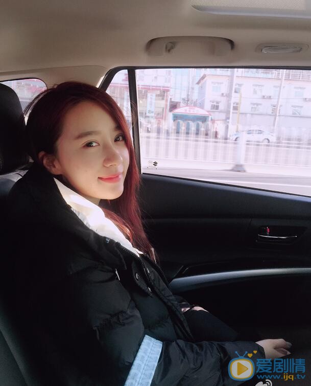 春风十里不如你妖刀是谁演的？妖刀扮演者杨玥个人资料及写真生活照欣赏