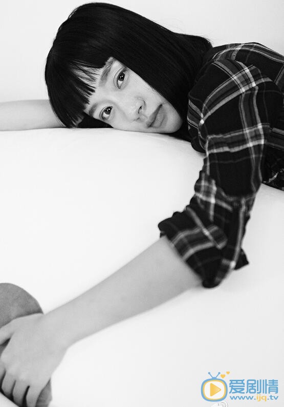 春风十里不如你妖刀是谁演的？妖刀扮演者杨玥个人资料及写真生活照欣赏
