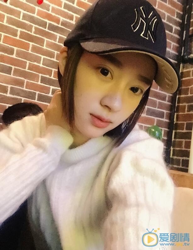 春风十里不如你妖刀是谁演的？妖刀扮演者杨玥个人资料及写真生活照欣赏