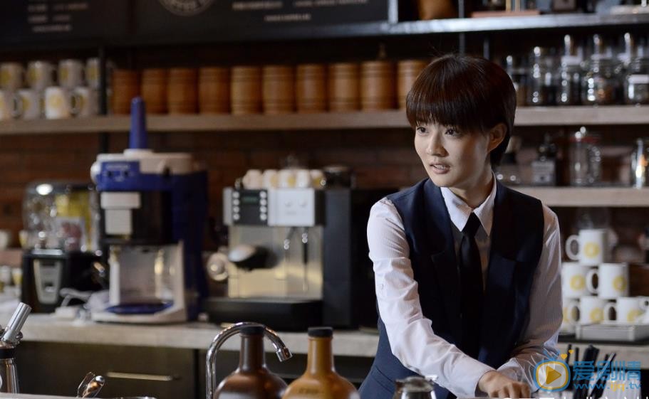 王子咖啡店剧情介绍(1-38集大结局)