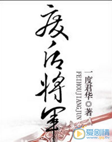 废后将军剧照