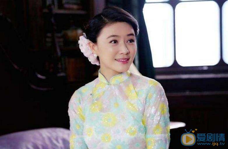 花灯满城剧情介绍(1-32集大结局)