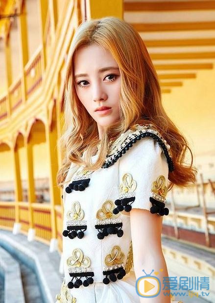 轩辕剑之汉之云兰茵是谁扮演的？轩辕剑之汉之云兰茵扮演者鞠婧祎个人资料、写真及生活照欣赏