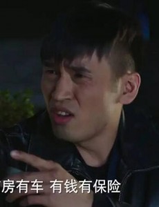 我的前半生罗子群和白光结局是什么？罗子群和白光离婚了吗？