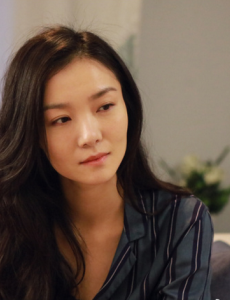 春风十里不如你柳青是谁？柳青第几集出场？