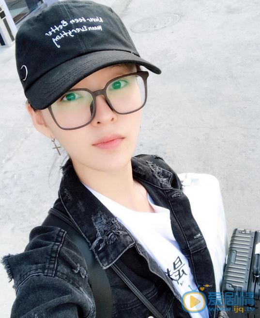 深海利剑黄小夏是谁扮演的？深海利剑黄小夏扮演者王佳宇个人资料、写真及生活照欣赏