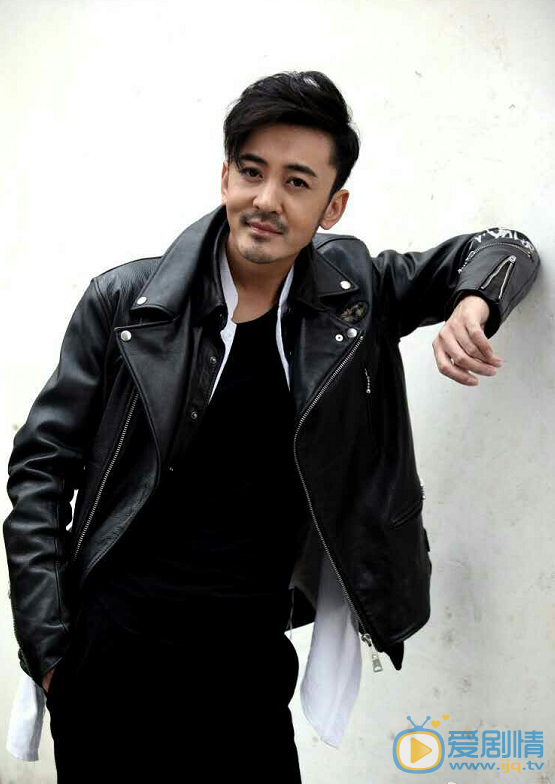  盲约司徒伟是谁演的？司徒伟扮演者李雅男个人资料及生活写真照欣赏
