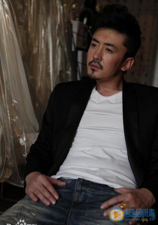  盲约司徒伟是谁演的？司徒伟扮演者李雅男个人资料及生活写真照欣赏
