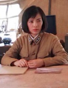 绝密543杨硕是谁扮演的？绝密543杨硕扮演者陈维涵个人资料、写真生活照欣赏
