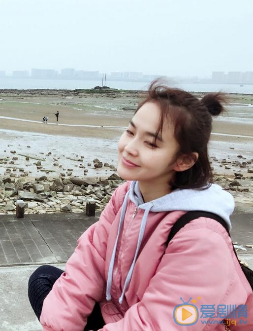 虎父犬子常佳慧是谁扮演的？虎父犬子常佳慧扮演者张佳宁个人资料、写真及生活照欣赏