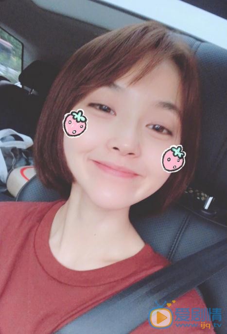 虎父犬子常佳慧是谁扮演的？虎父犬子常佳慧扮演者张佳宁个人资料、写真及生活照欣赏