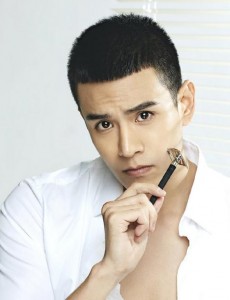 我的老爸是奇葩常天赐是谁扮演的？我的老爸是奇葩常天赐扮演者经超个人资料介绍