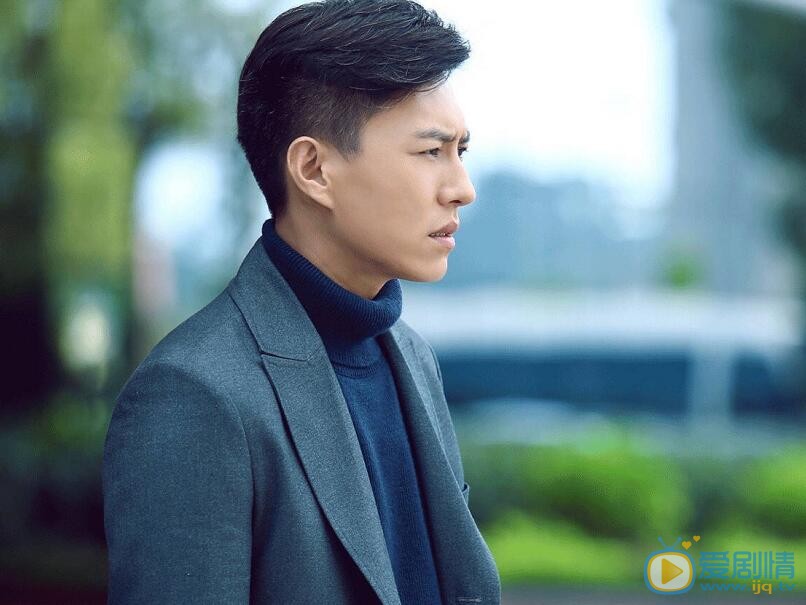 我们的爱剧情介绍(1-37集大结局)