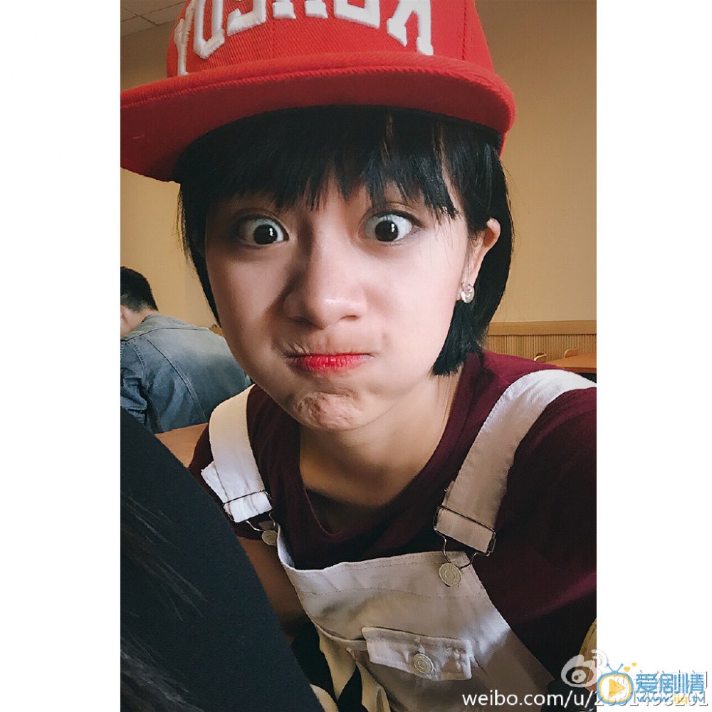谈判官童恬恬扮演者李婷婷个人资料、写真生活照