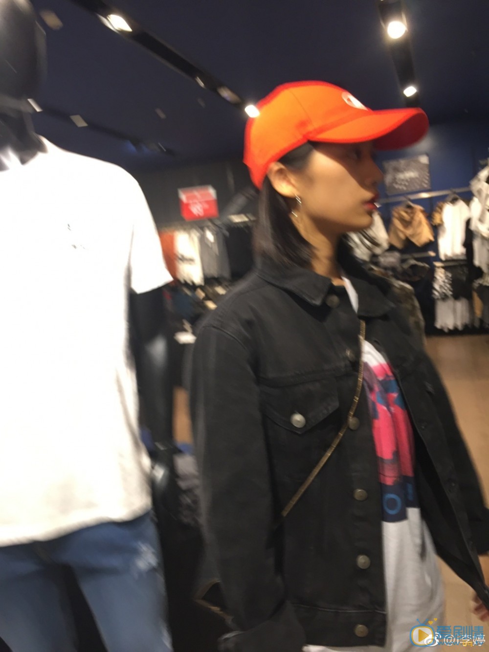 谈判官童恬恬扮演者李婷婷个人资料、写真生活照