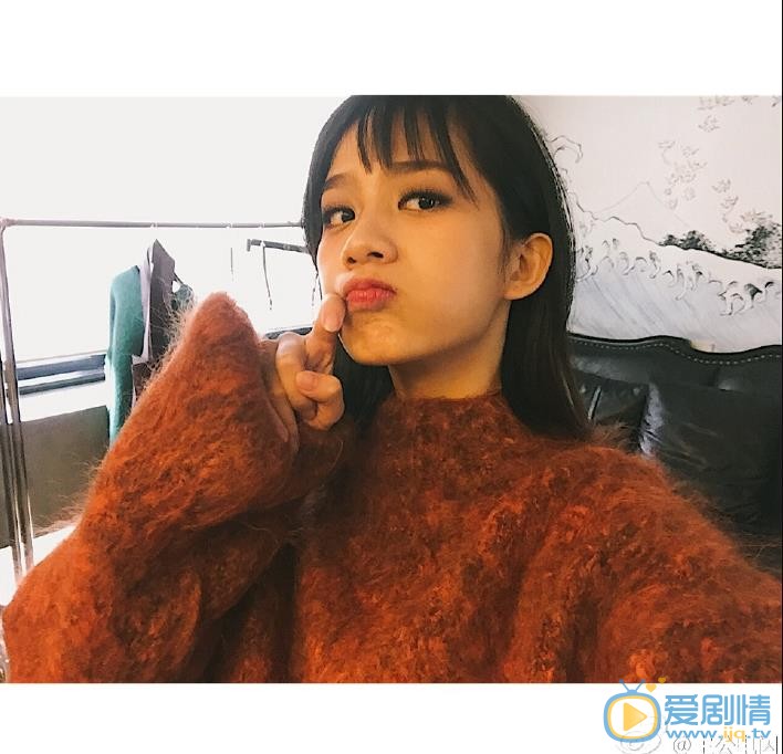 谈判官童恬恬扮演者李婷婷个人资料、写真生活照