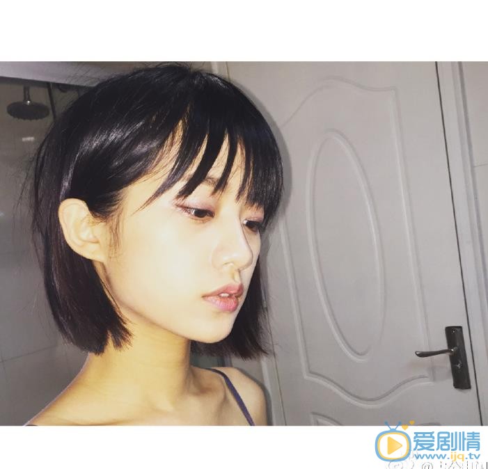 谈判官童恬恬扮演者李婷婷个人资料、写真生活照