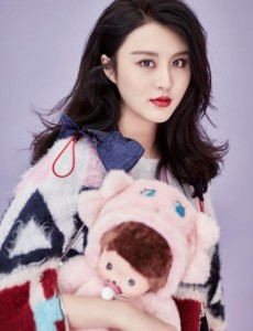 我的老爸是奇葩宋露西是谁扮演的？我的老爸是奇葩宋露西扮演者甘露个人资料介绍