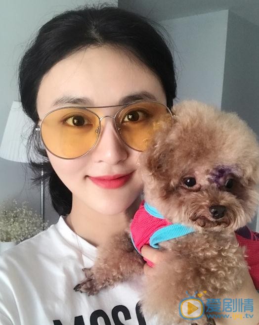 虎父犬子宋露西是谁扮演的？虎父犬子宋露西扮演者甘露个人资料介绍