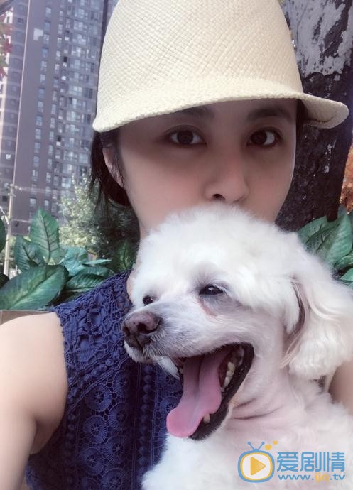 虎父犬子宋露西是谁扮演的？虎父犬子宋露西扮演者甘露个人资料介绍