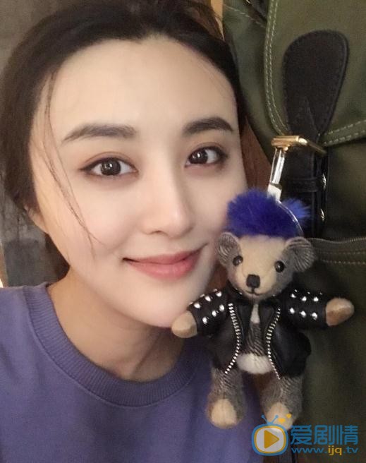 虎父犬子宋露西是谁扮演的？虎父犬子宋露西扮演者甘露个人资料介绍