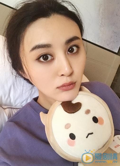 虎父犬子宋露西是谁扮演的？虎父犬子宋露西扮演者甘露个人资料介绍