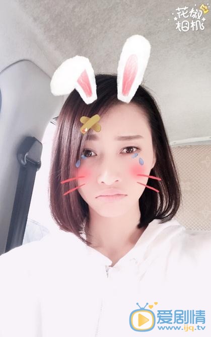 镇魂街紫薇是谁扮演的？镇魂街紫薇扮演者白柳汐个人资料、写真及生活照欣赏
