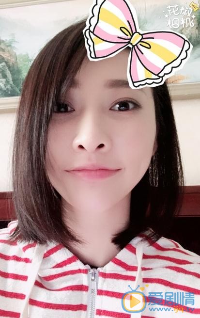 镇魂街紫薇是谁扮演的？镇魂街紫薇扮演者白柳汐个人资料、写真及生活照欣赏