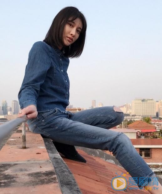 镇魂街紫薇是谁扮演的？镇魂街紫薇扮演者白柳汐个人资料、写真及生活照欣赏