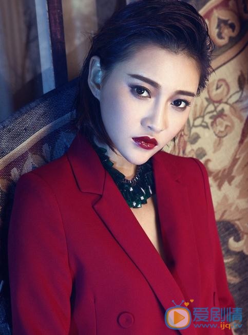 镇魂街紫薇是谁扮演的？镇魂街紫薇扮演者白柳汐个人资料、写真及生活照欣赏