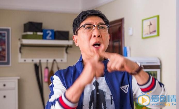 虎父犬子韩童生在剧中饰演的是什么角色?韩童生的角色有什么特点?