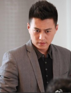 守卫者浮出水面定档8月 靳东李依伊“逗逼兄妹”上线
