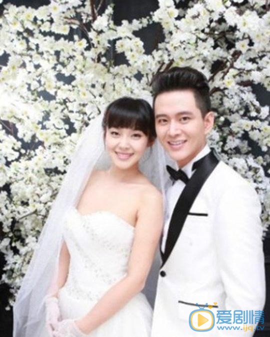 张佳宁结婚了吗?张佳宁男友是谁?张佳宁绯闻男友大盘点