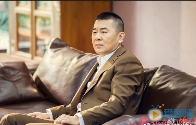 爱我就别想太多剧情介绍(1-41集大结局)