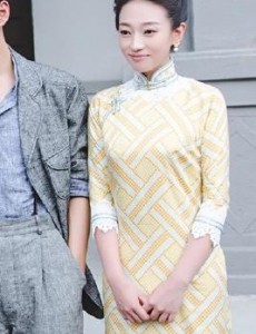 无心法师2丁小甜是谁扮演的？无心法师2丁小甜扮演者王艺诺个人资料、海量图片