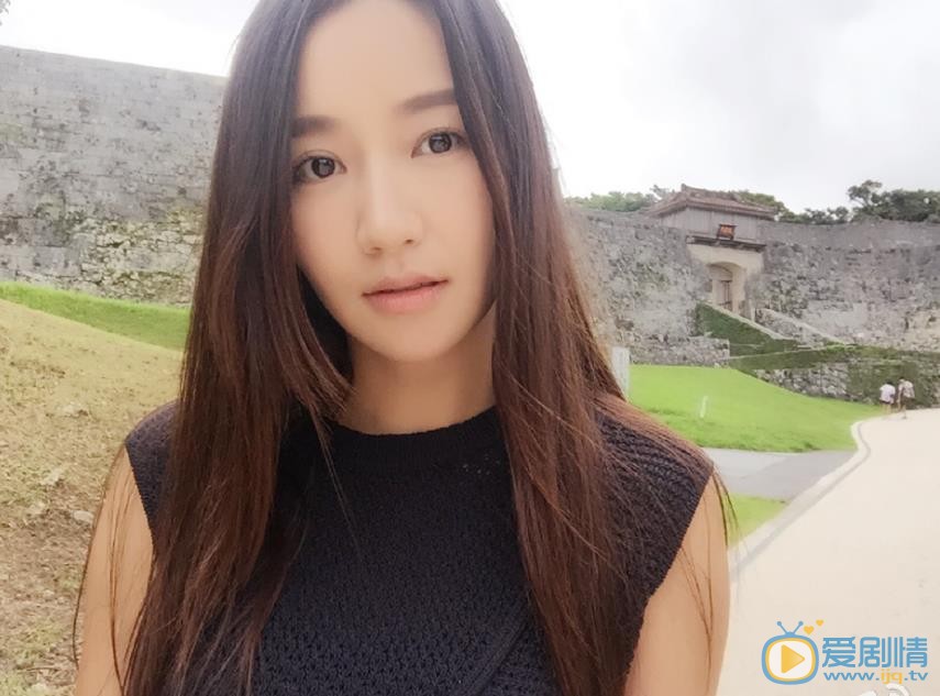 守卫者浮出水面叶唅扮演者韩雨芹图片