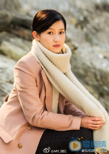 那些年我们正年轻剧照