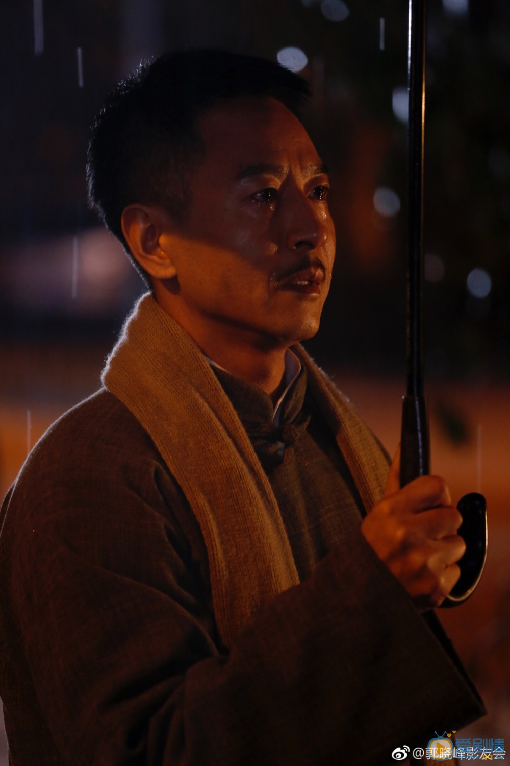 那些年我们正年轻剧照