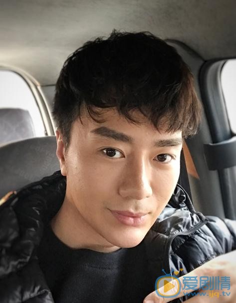 虎父犬子高帅是谁扮演的？虎父犬子高帅扮演者王浩钧的个人资料、写真及生活照欣赏