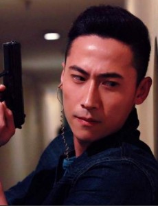 浮出水面江源是谁扮演的？守卫者浮出水面江源扮演者刘立详细资料、写真生活照