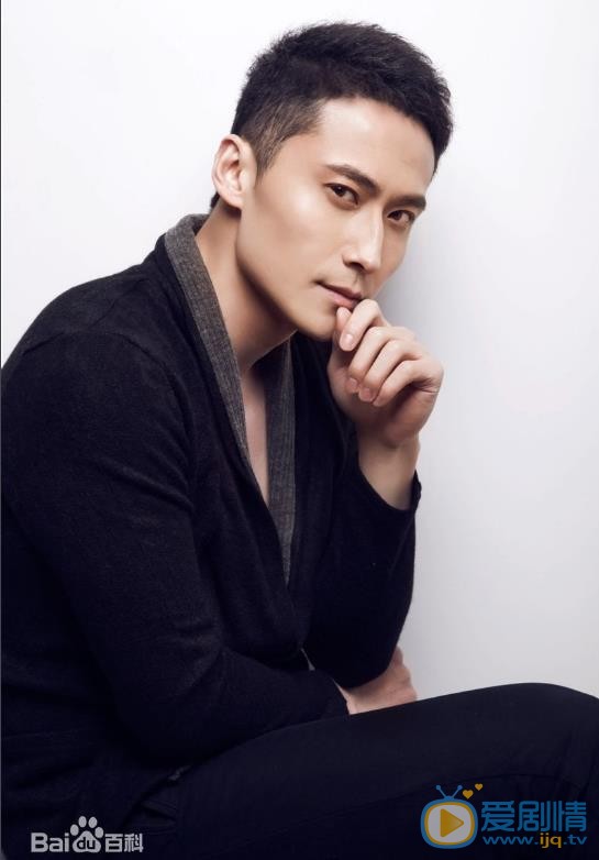 浮出水面江源是谁扮演的？守卫者浮出水面江源扮演者刘立详细资料、写真生活照