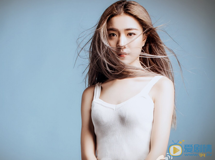  青春最好时李妮可是谁演的？李妮可扮演者小小蕾个人资料及生活写真照欣赏