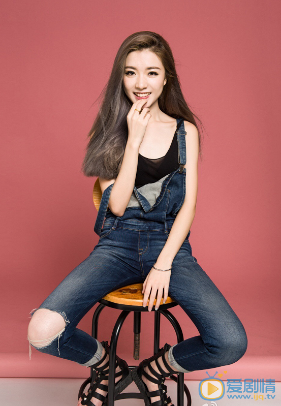  青春最好时李妮可是谁演的？李妮可扮演者小小蕾个人资料及生活写真照欣赏