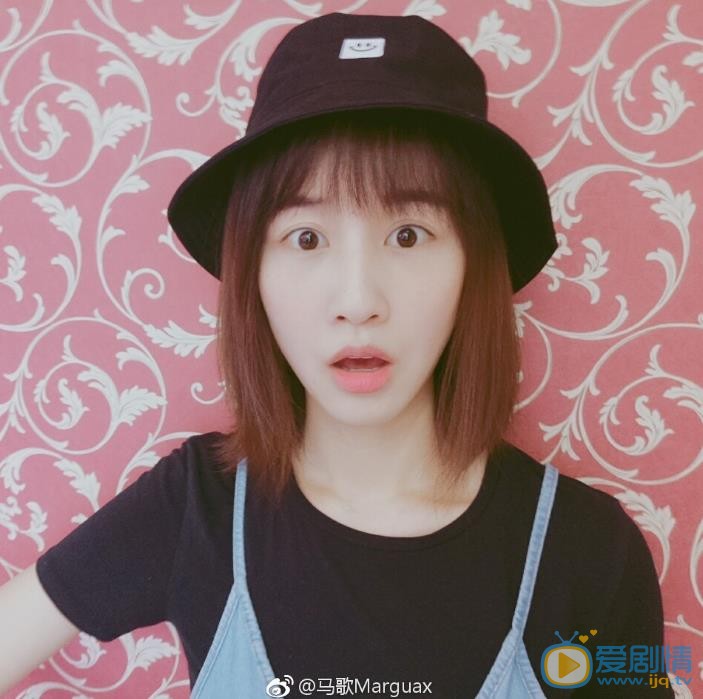 王子咖啡店高原扮演者马歌图片