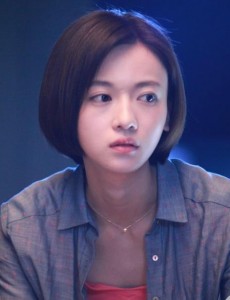 守卫者浮出水面米小冉是谁扮演的？守卫者浮出水面米小冉扮演者吴谨言个人资料、海量图片欣赏