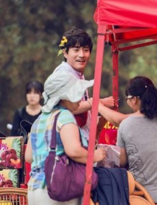 王子咖啡店将播 徐璐杨玏新晋“焦糖夫妇”CP味十足