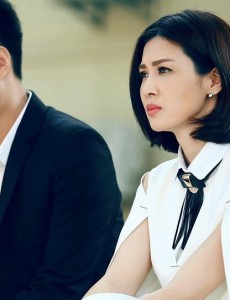 我们的爱今晚开播 靳东童蕾首次牵手演绎“80后夫妻”