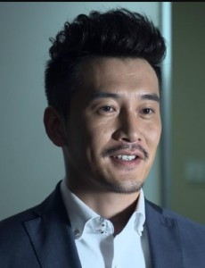 浮出水面高一天是谁扮演的？守卫者浮出水面高一天扮演者王梓权个人资料、写真生活照