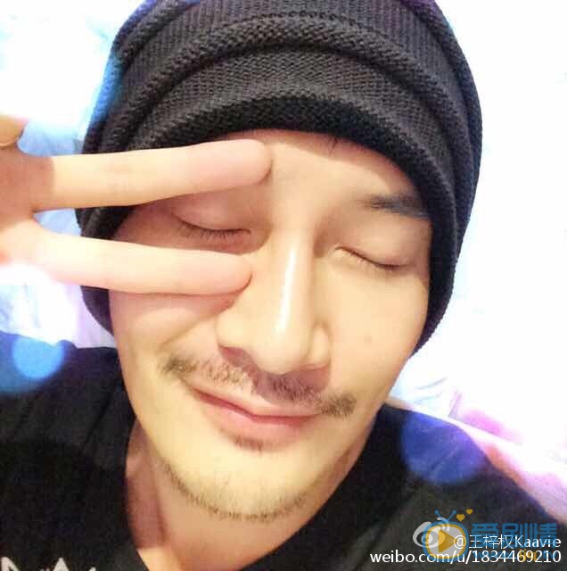 浮出水面高一天是谁扮演的？守卫者浮出水面高一天扮演者王梓权个人资料、写真生活照